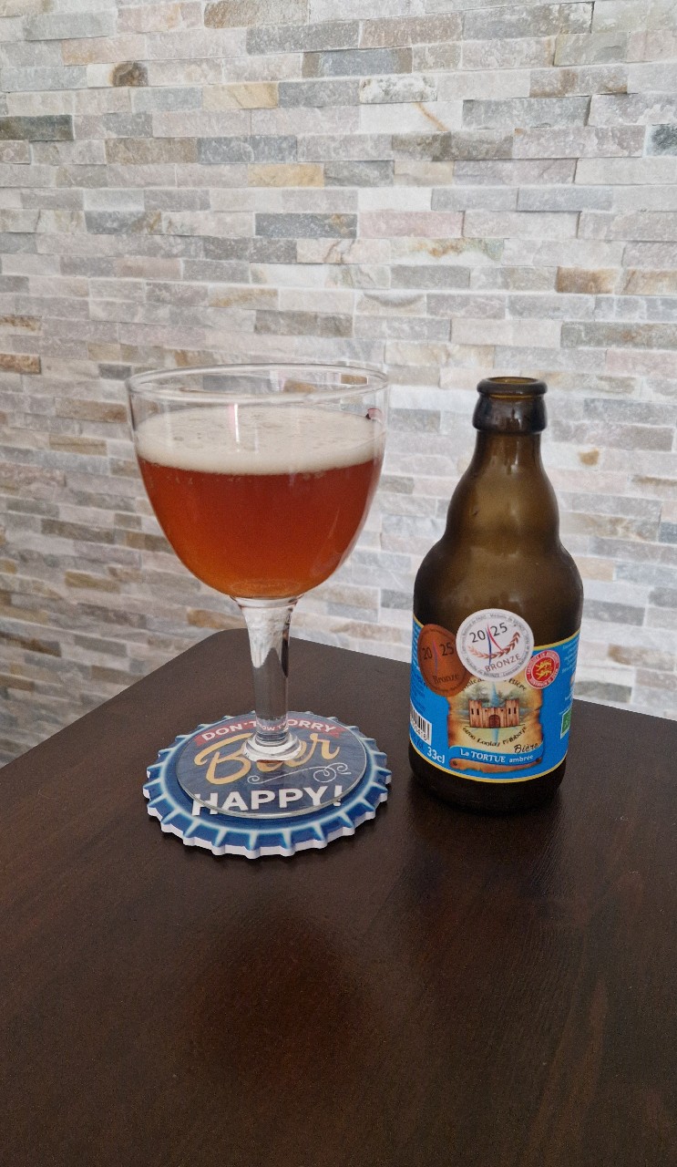La Tortue, Château De La Bière