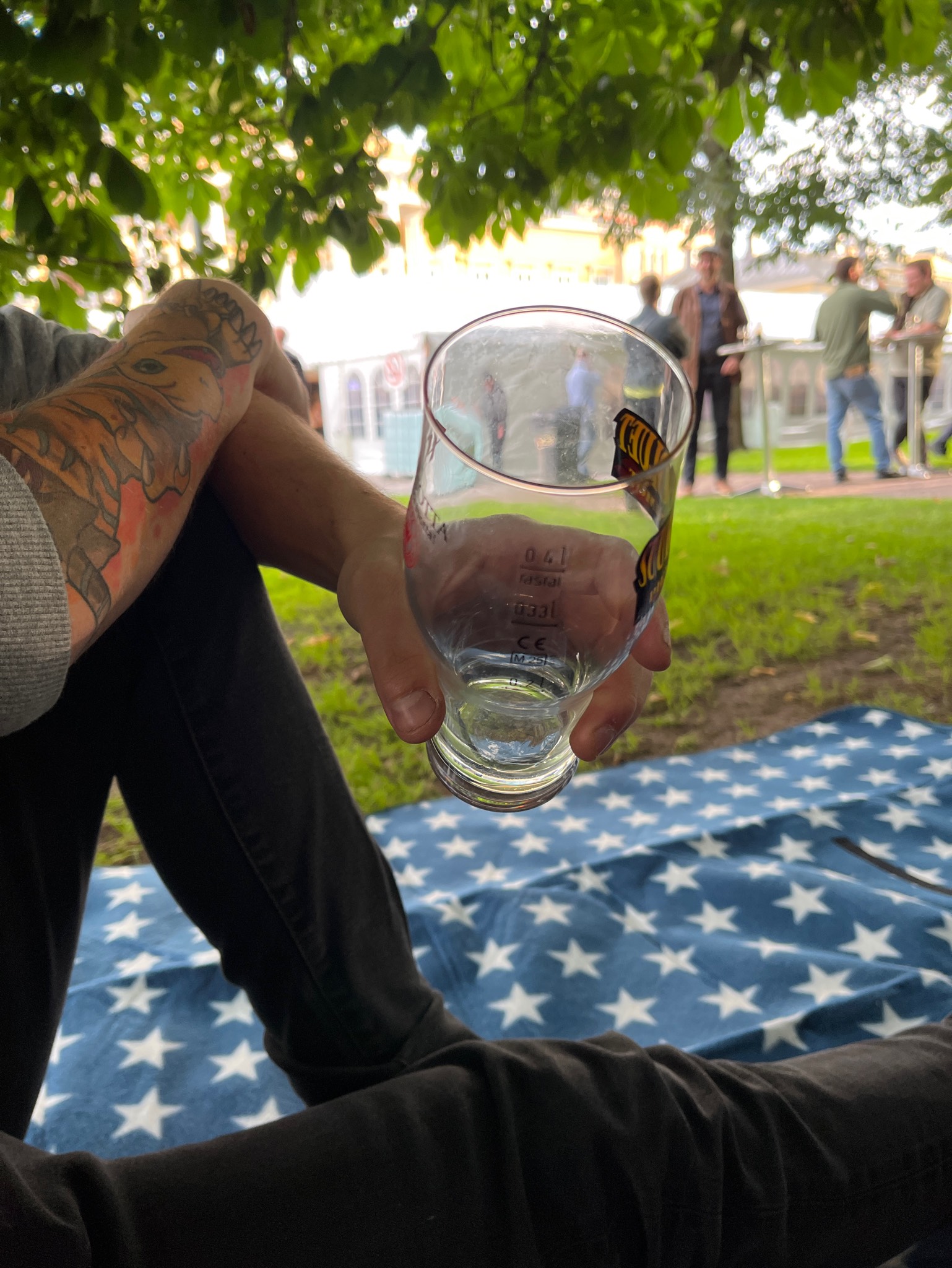 Ananas-Raparperi, Kouvolan Juomatehdas