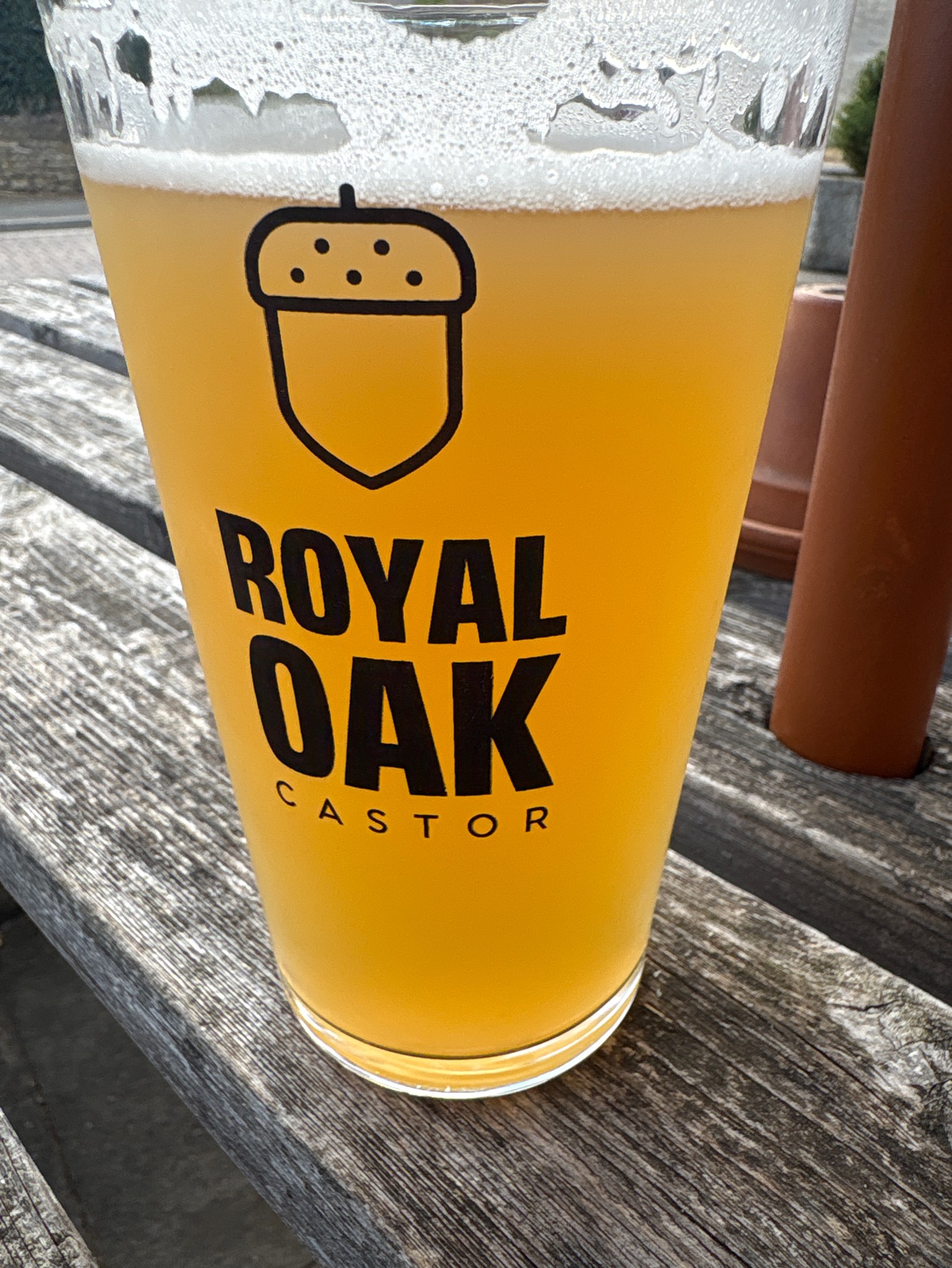 I Could Get Better At T*sco For A Quid, Pretty Decent Beer Co