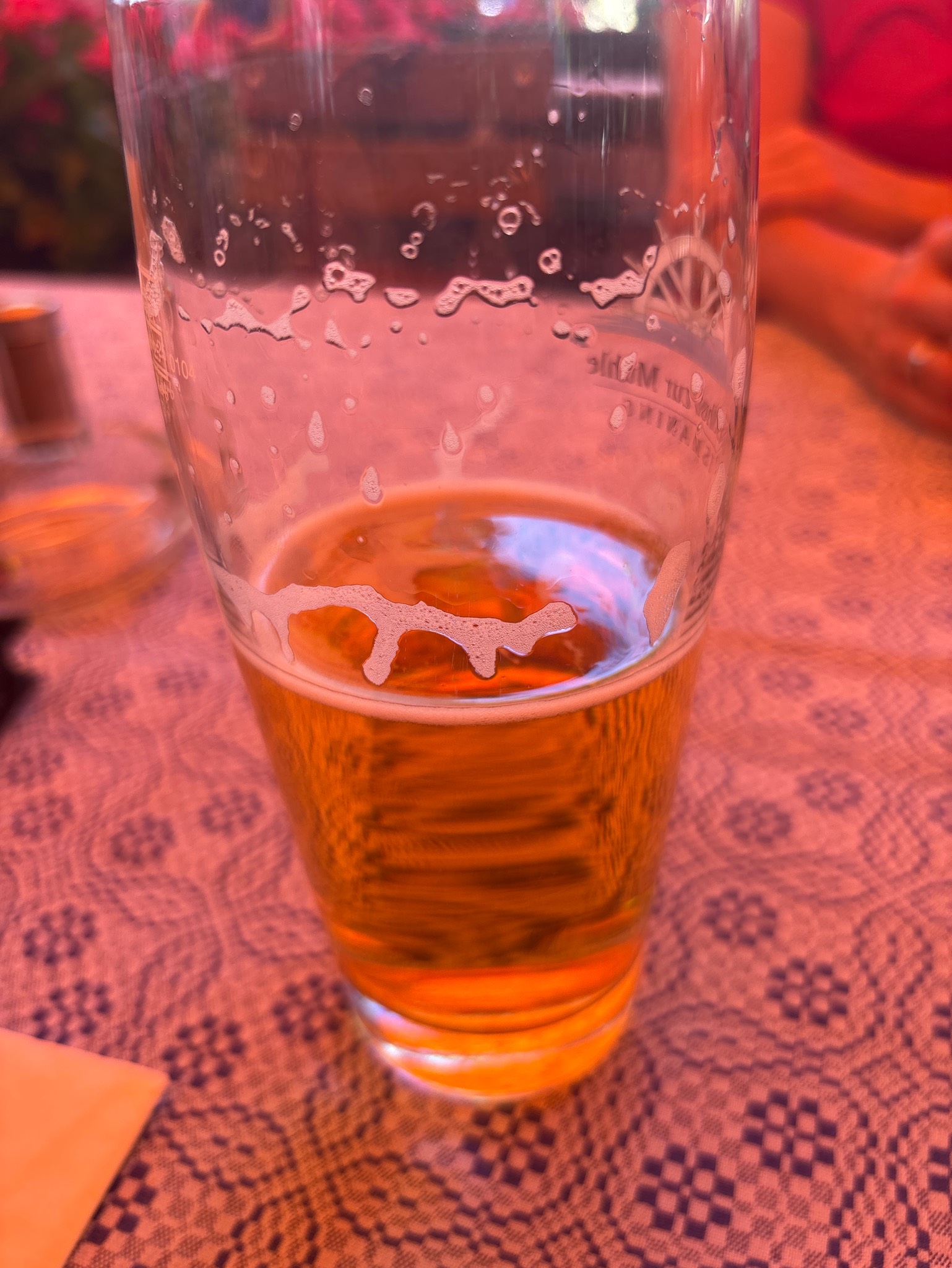 Edelhell, Germany