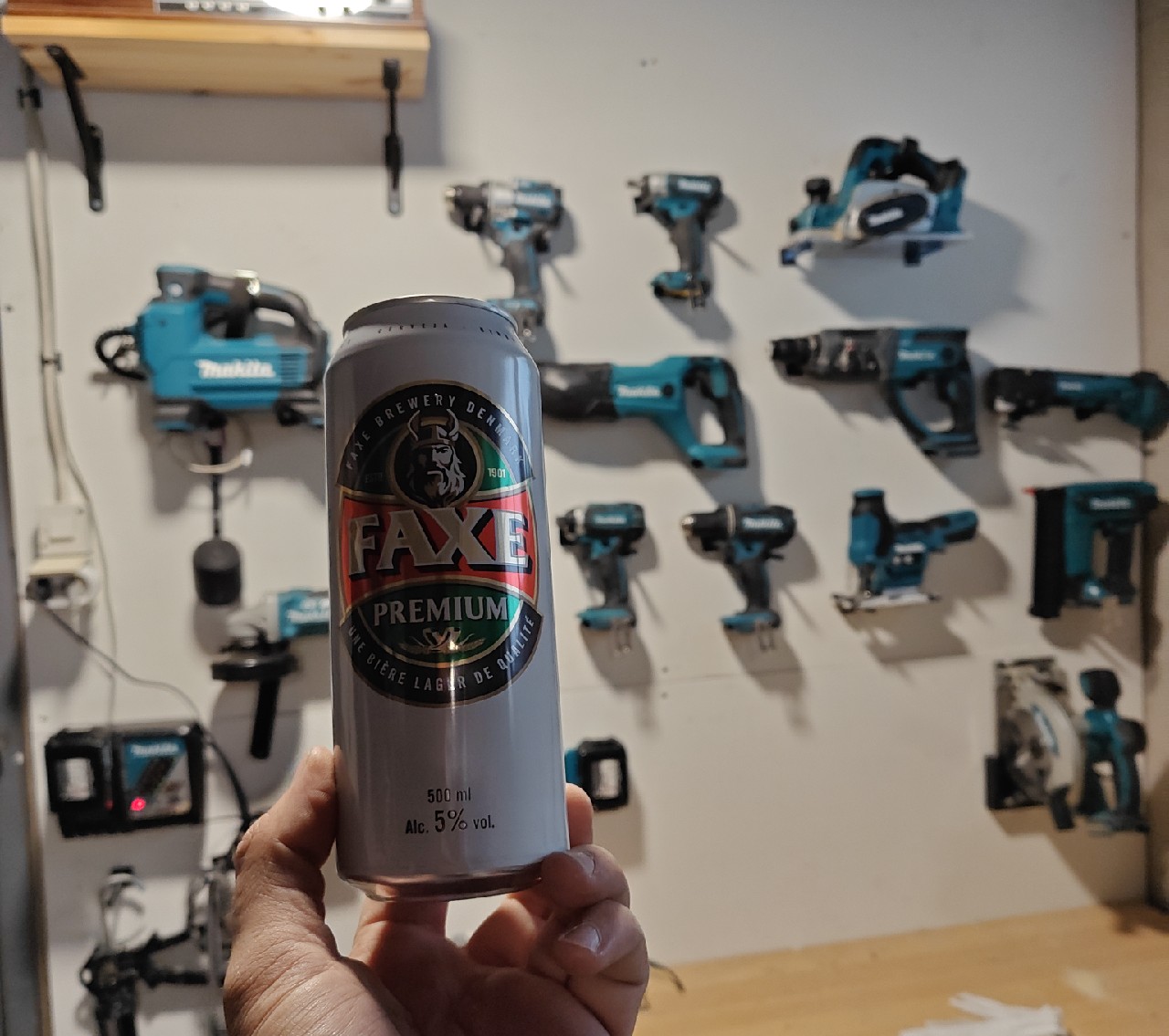 Faxe Premium, Royal Unibrew