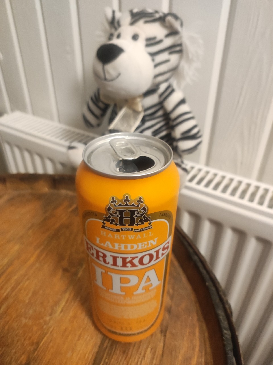 Lahden Erikois IPA 4.5%, Finland