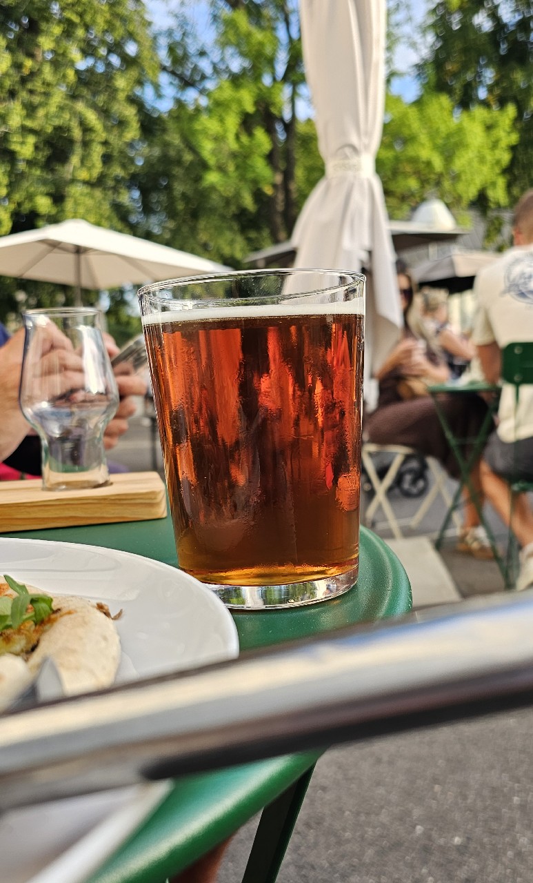 Pallator, Nyköping Brewing Company