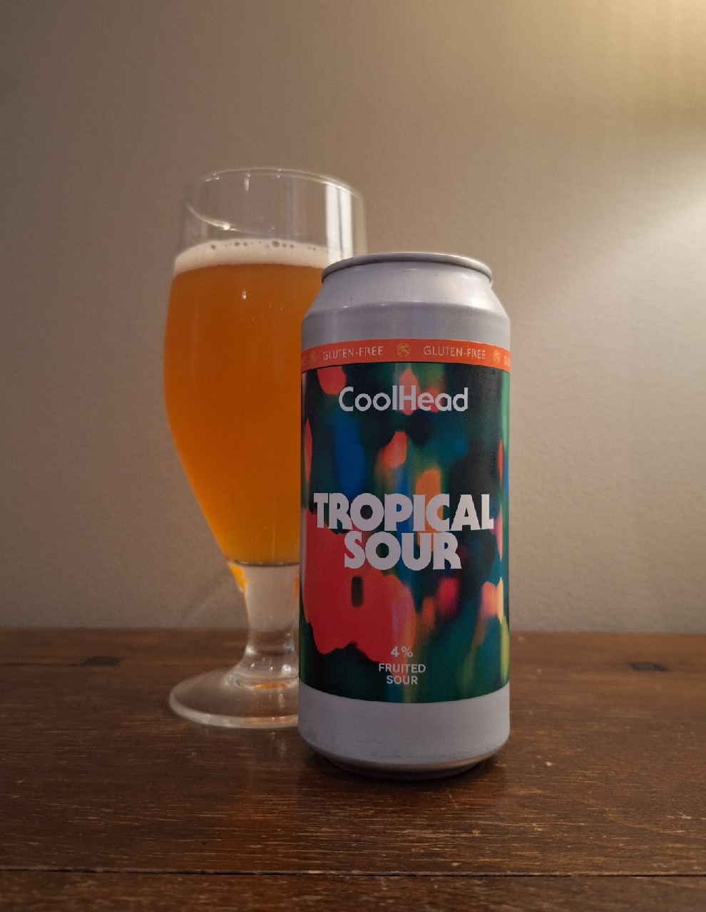 Tropical Sour, Finland