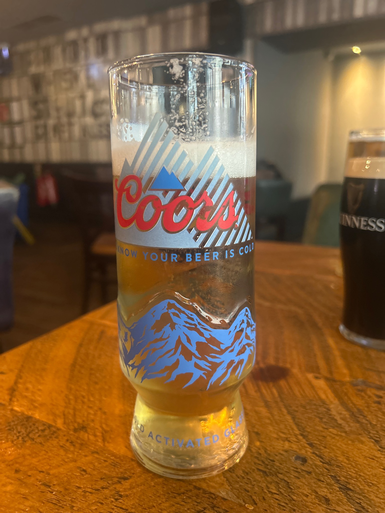 Coors, Coors Brewing Company (MillerCoors)