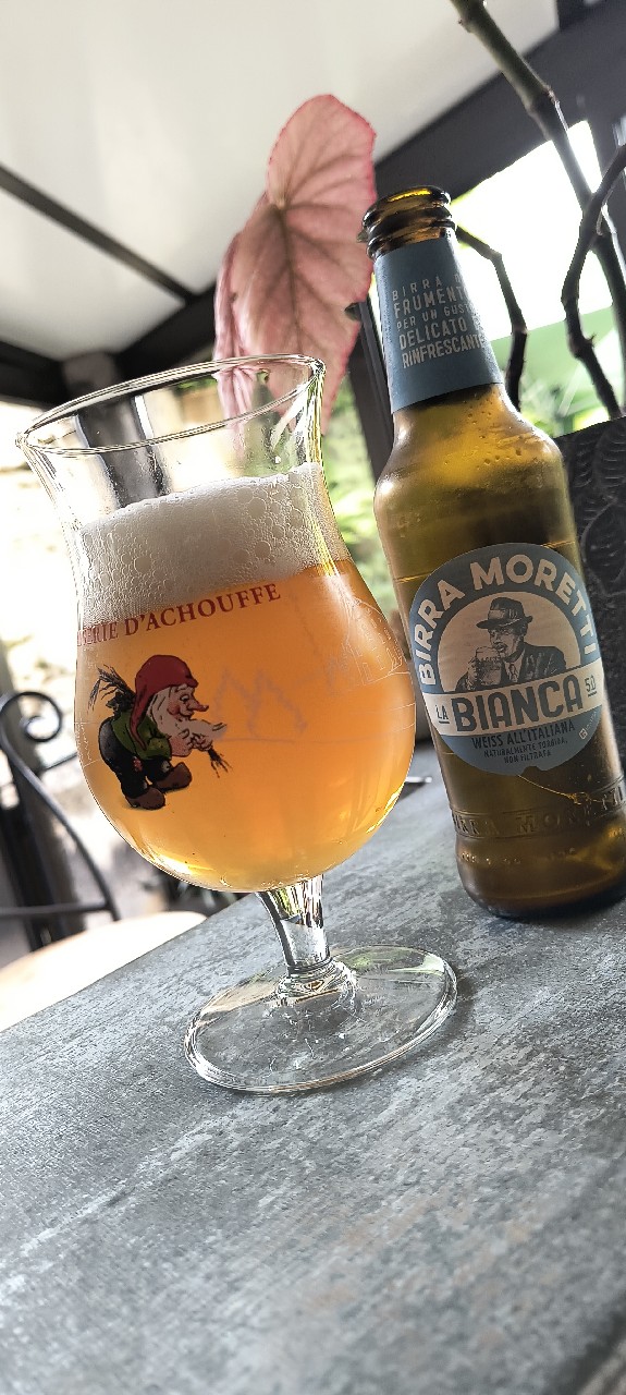 La Bianca, Italy