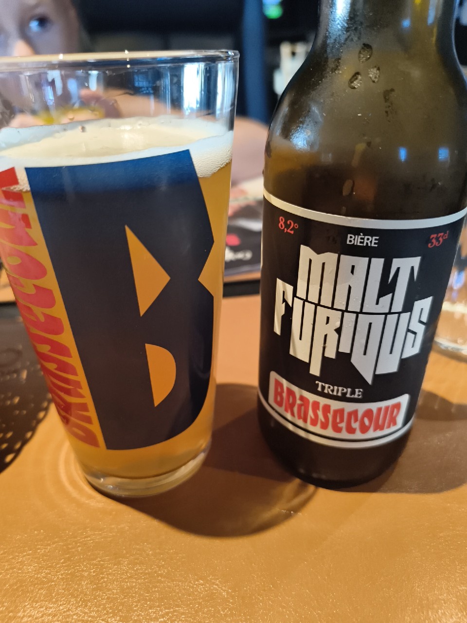 Malt & Furious, France
