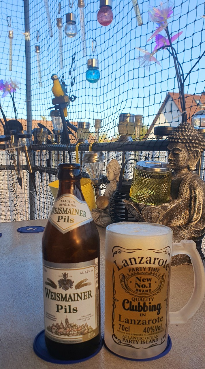 Weismainer Pils, Weismainer Brauerei