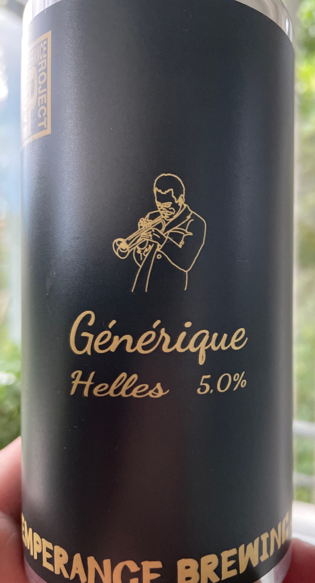 Generique Helles, Finland
