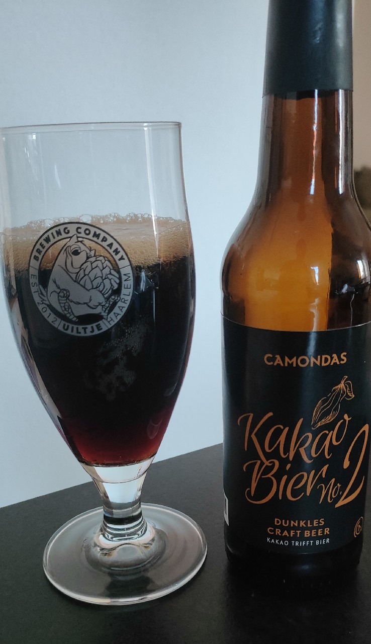 Kakao Bier No.2, Frenzel-Bräu