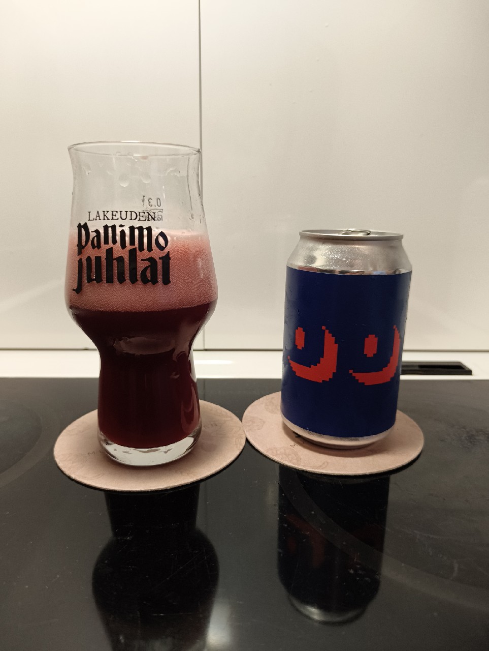 Oonga Doonga, Duckpond Brewing