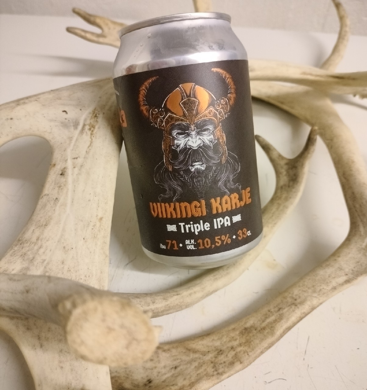 Viikingi Karje, Pihtla Ōlleköök