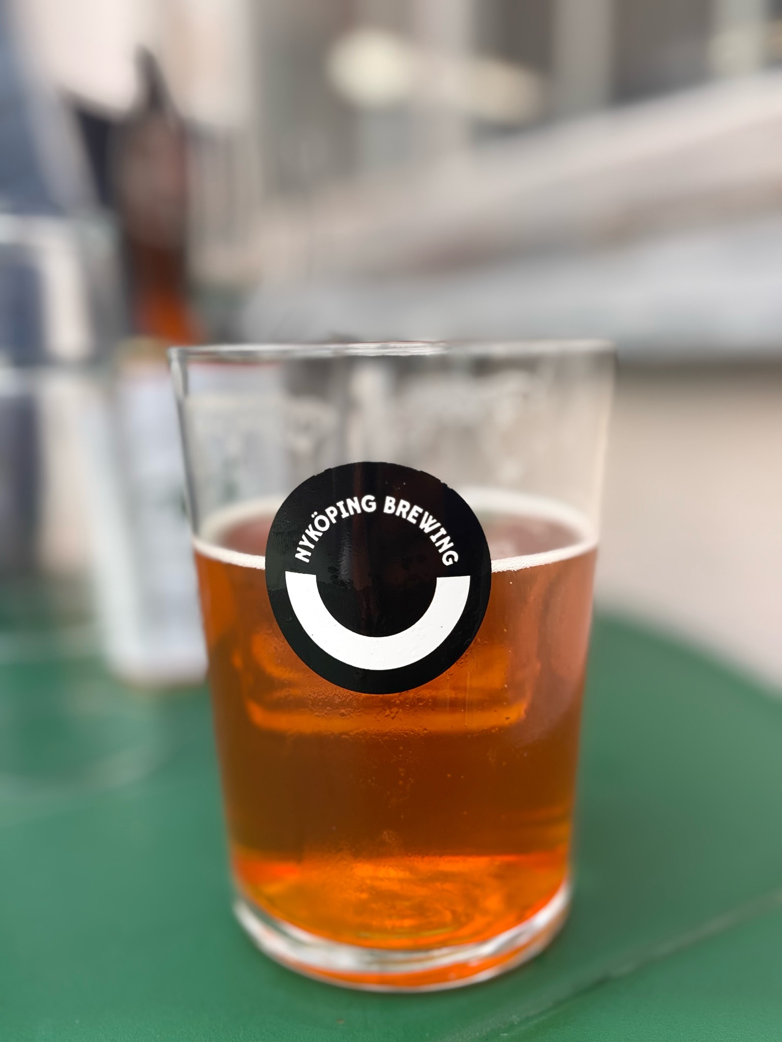 Evil Eye, Potum Brewery