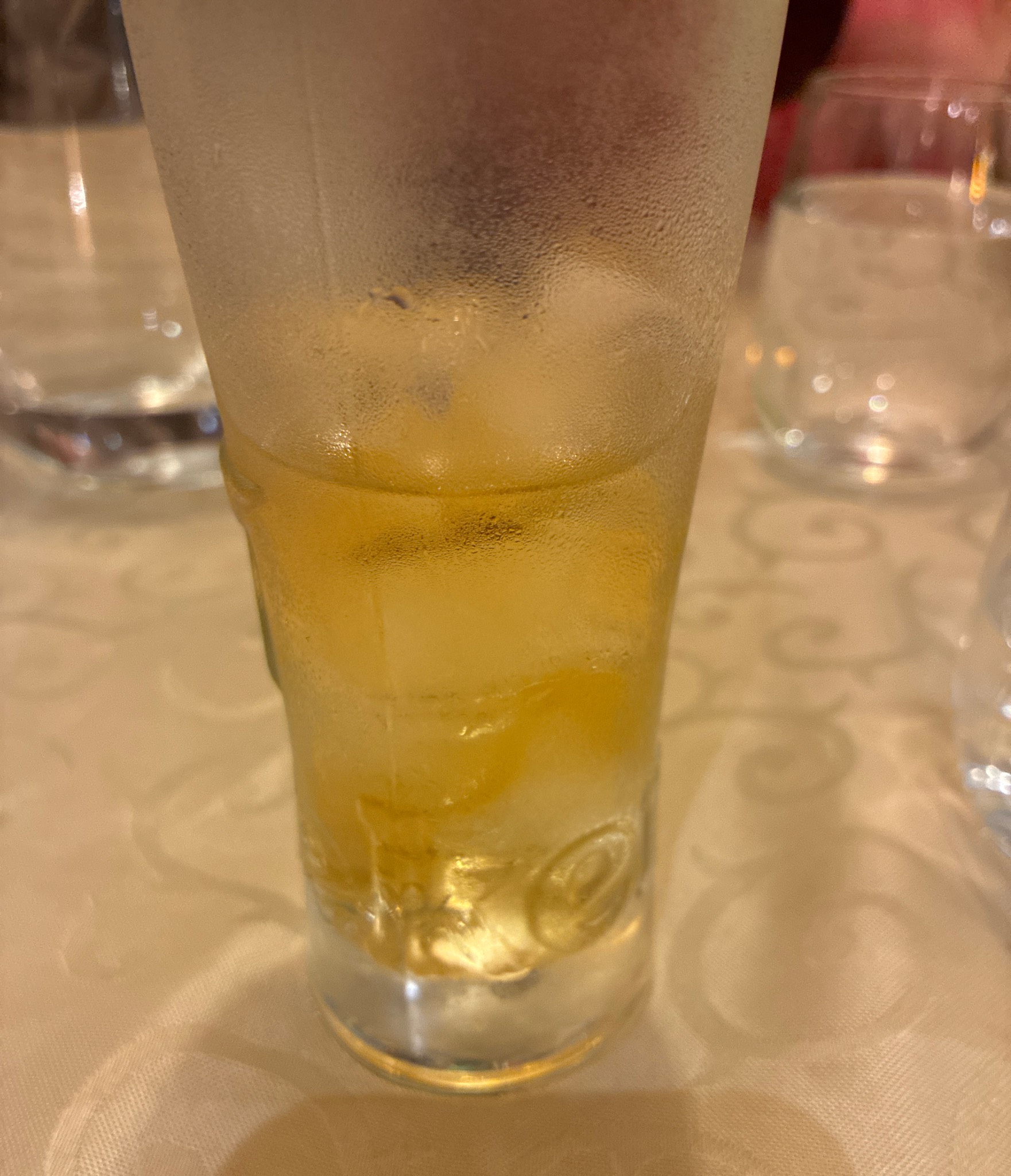 Bia Saigon Special, Vietnam