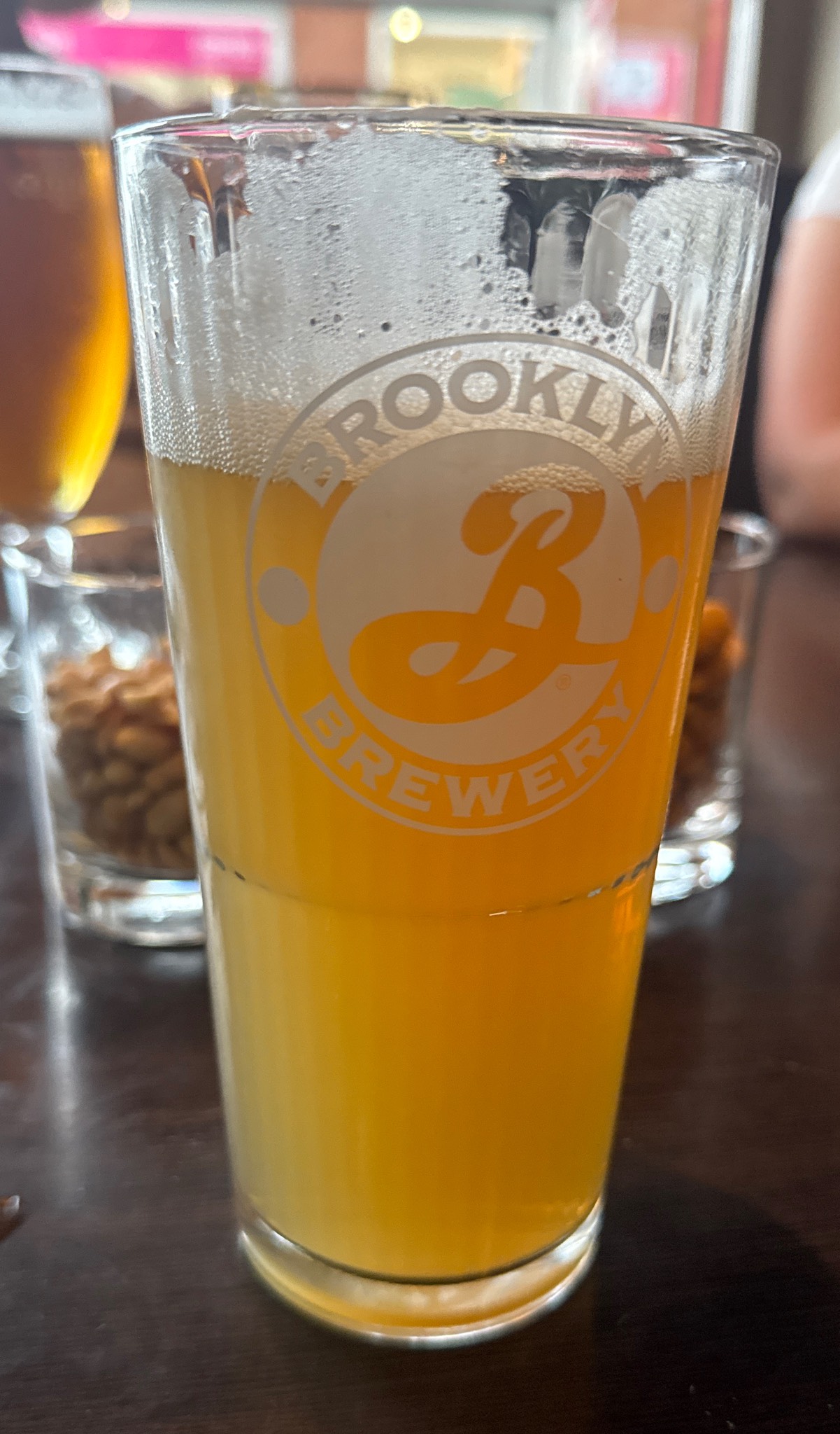 Pulp Art 6.0%, Brooklyn Brewery