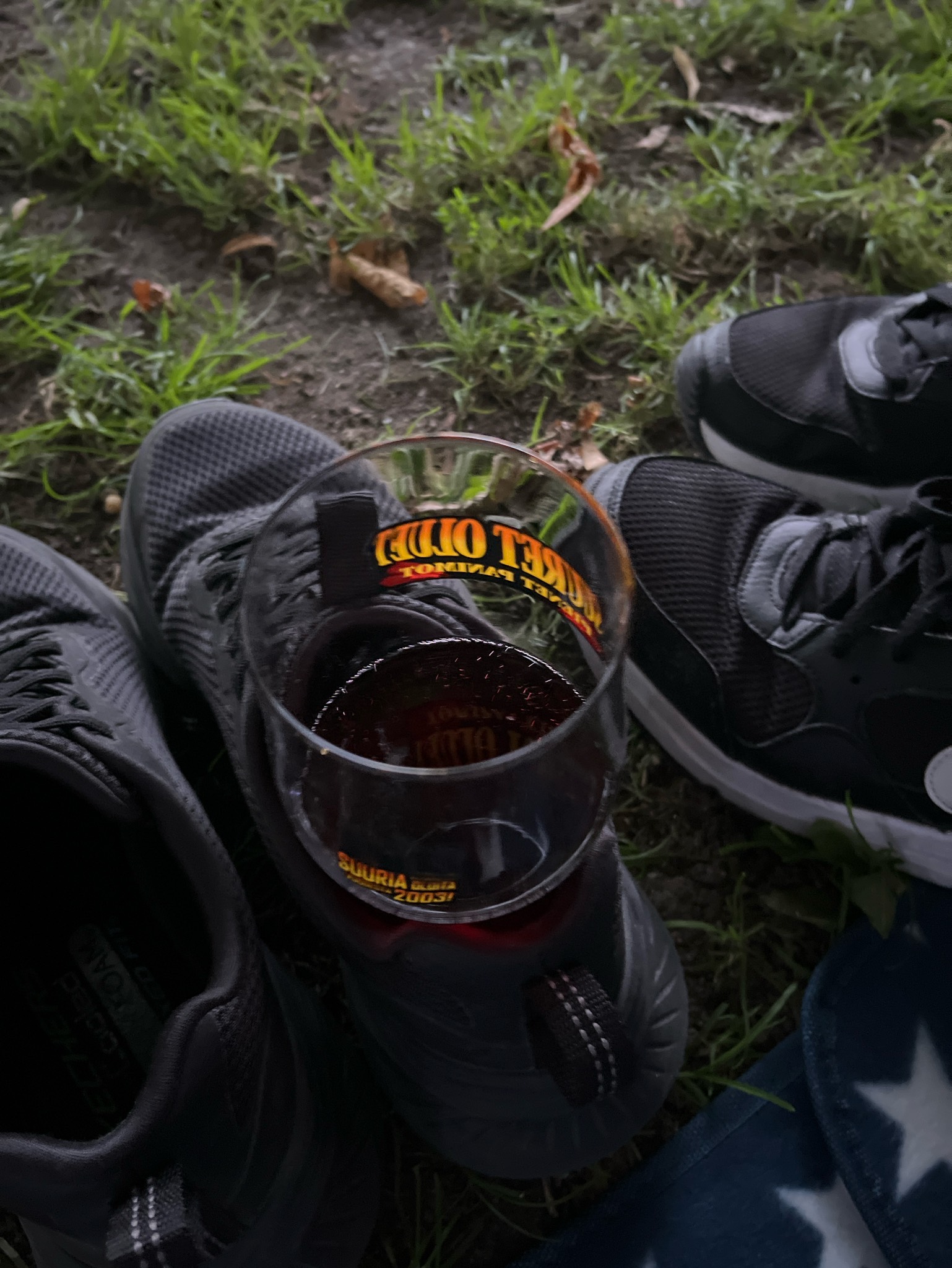 Sangria 0,0%, Finland