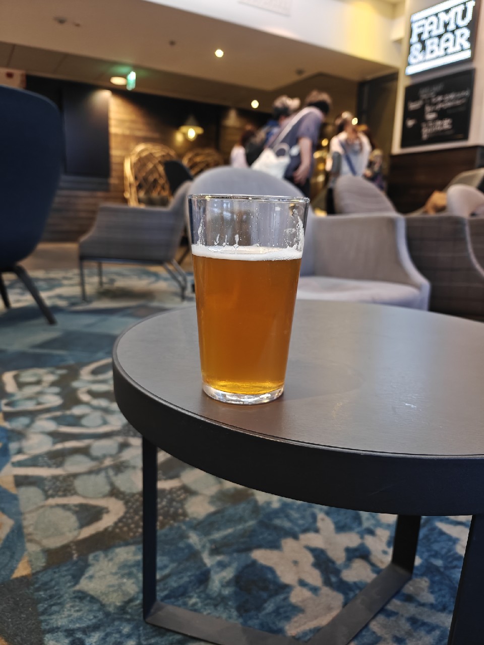 Lagunitas IPA, United States