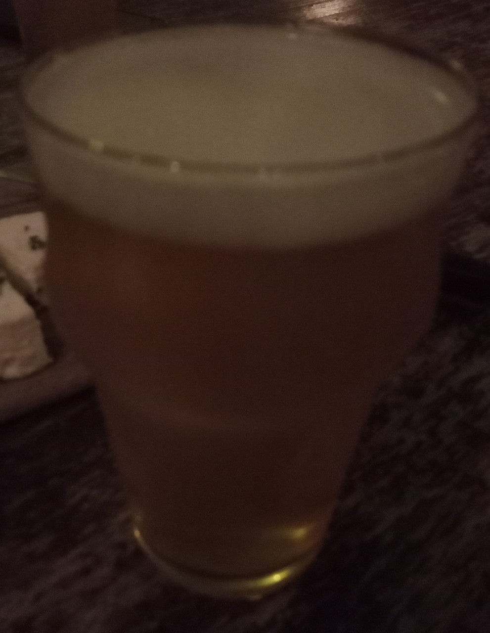 Avablanche, Microbrasserie Caribrew