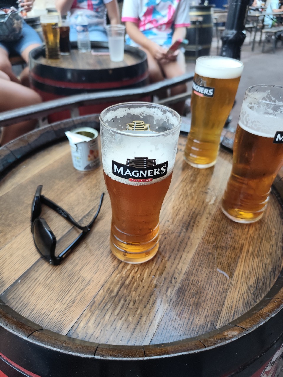 Hop House 13, Ireland
