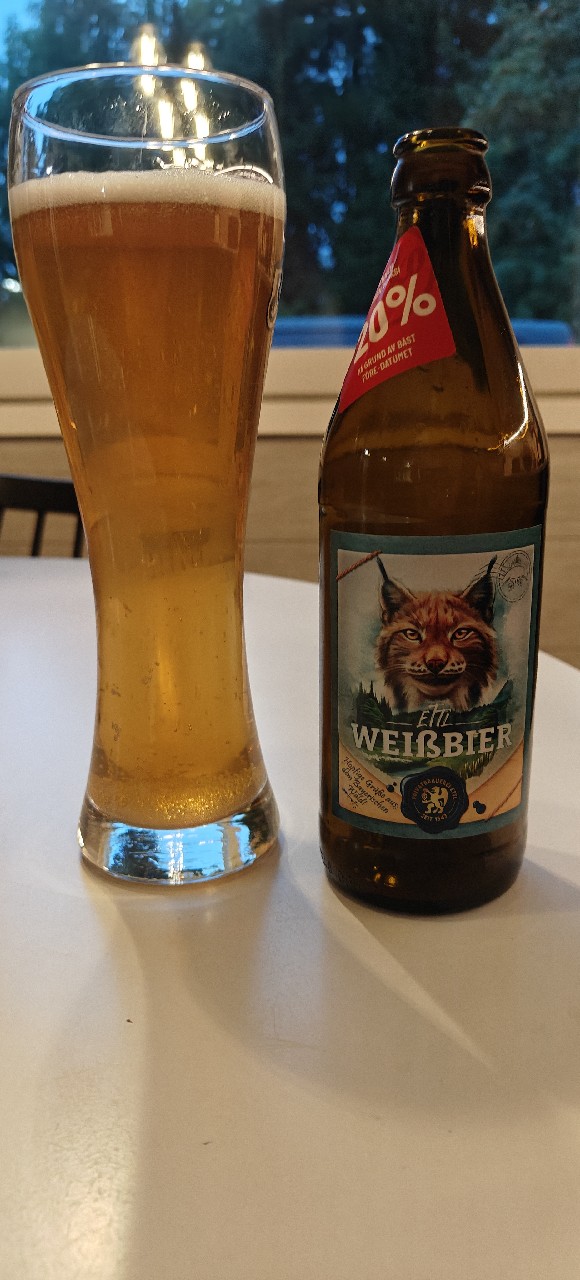 Ettl Weißbier, Germany