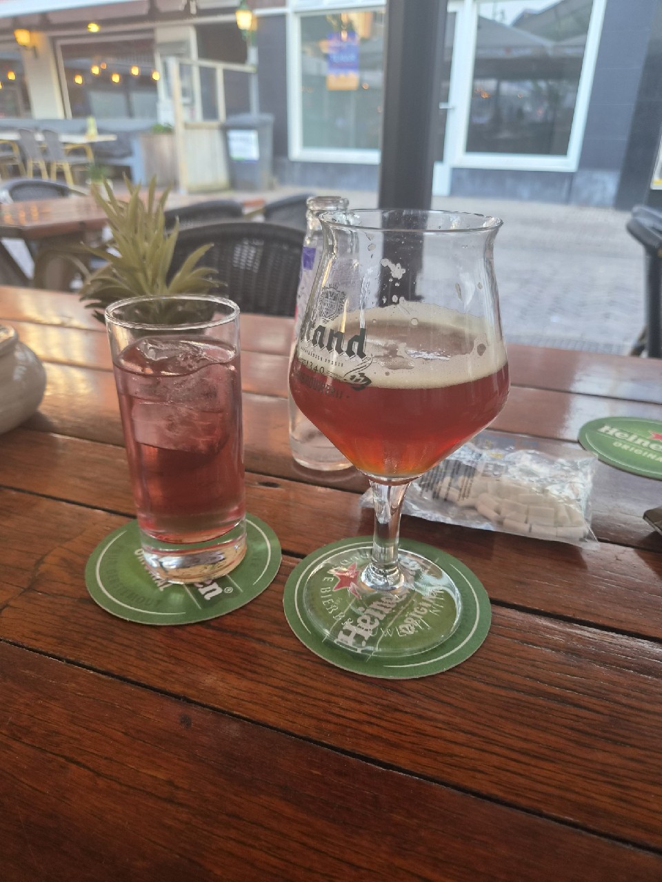 Brand Imperator, Koninklijke Brand Bierbrouwerij (Heineken)