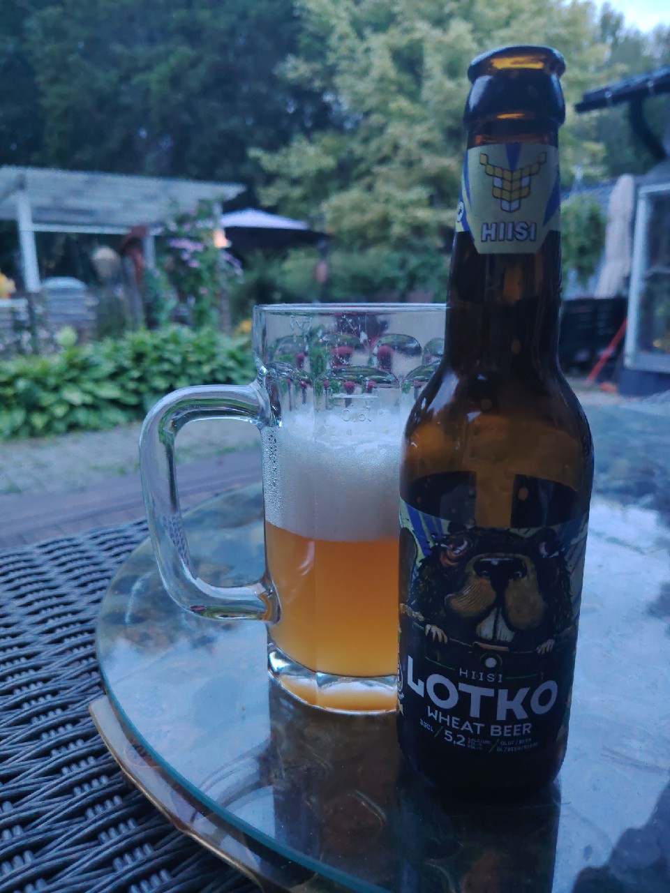 Lotko, Finland