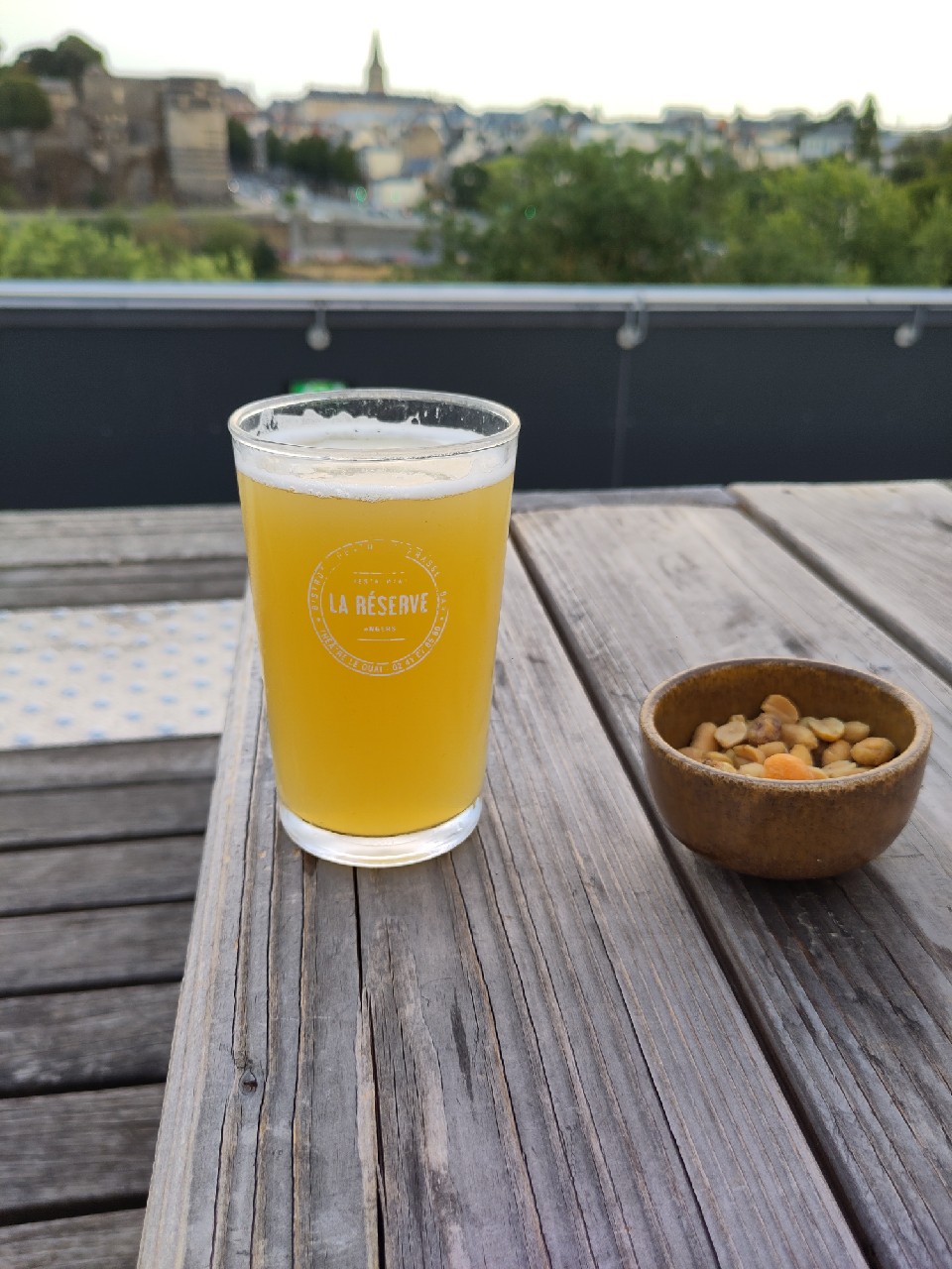 85 IPA Bio, France