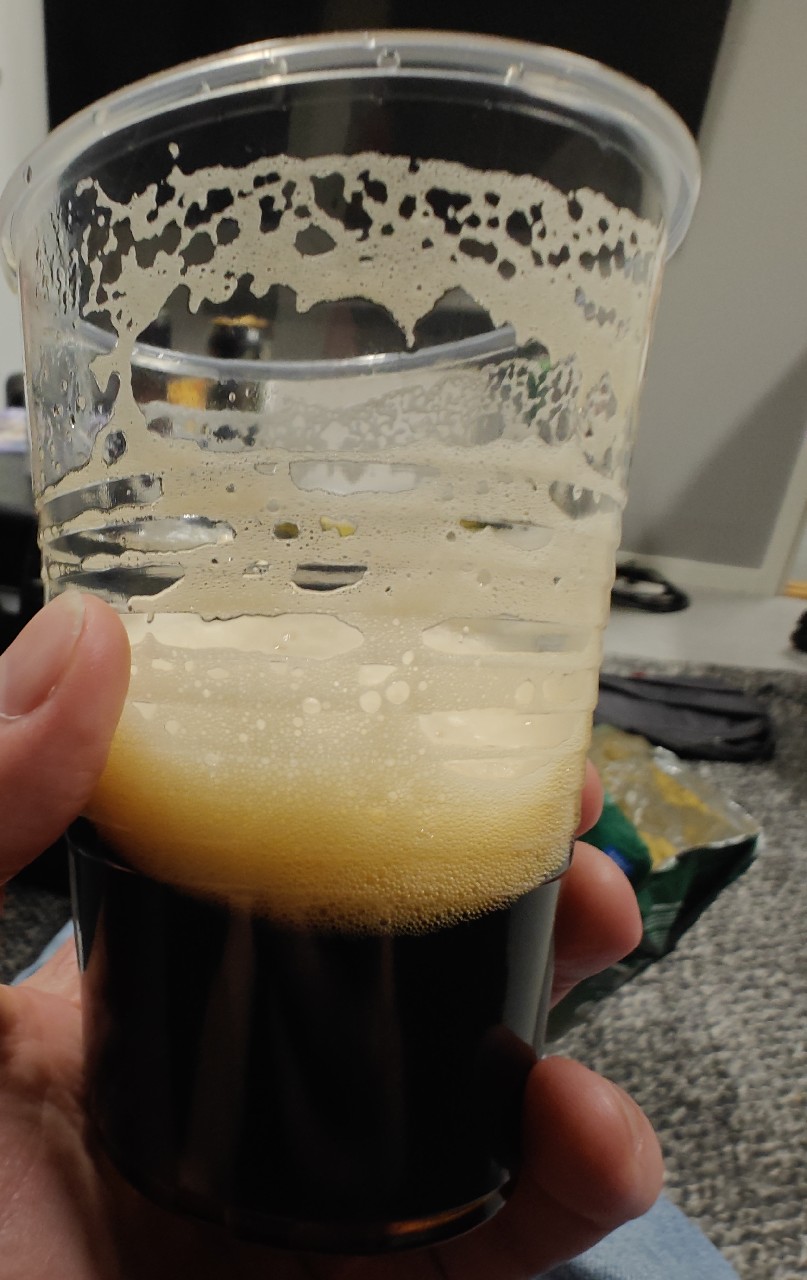 Baltic Porter, Lithuania