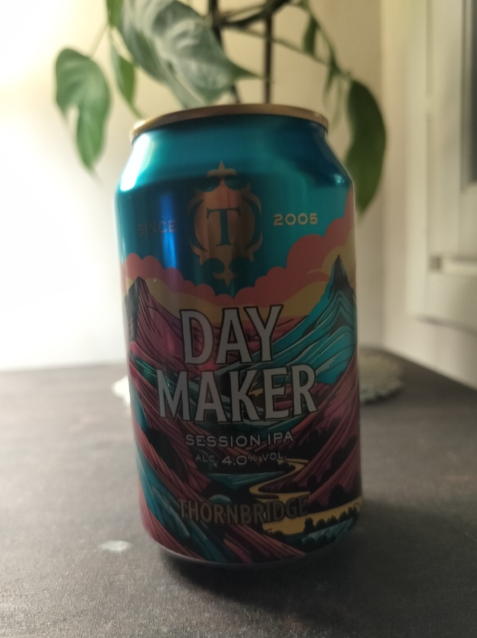 Day Maker, England
