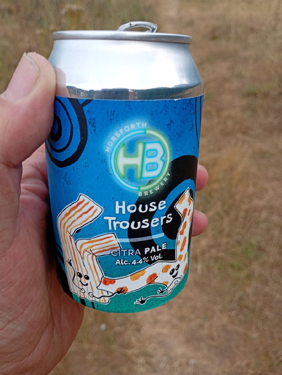 House Trousers, Horsforth Brewery Ltd