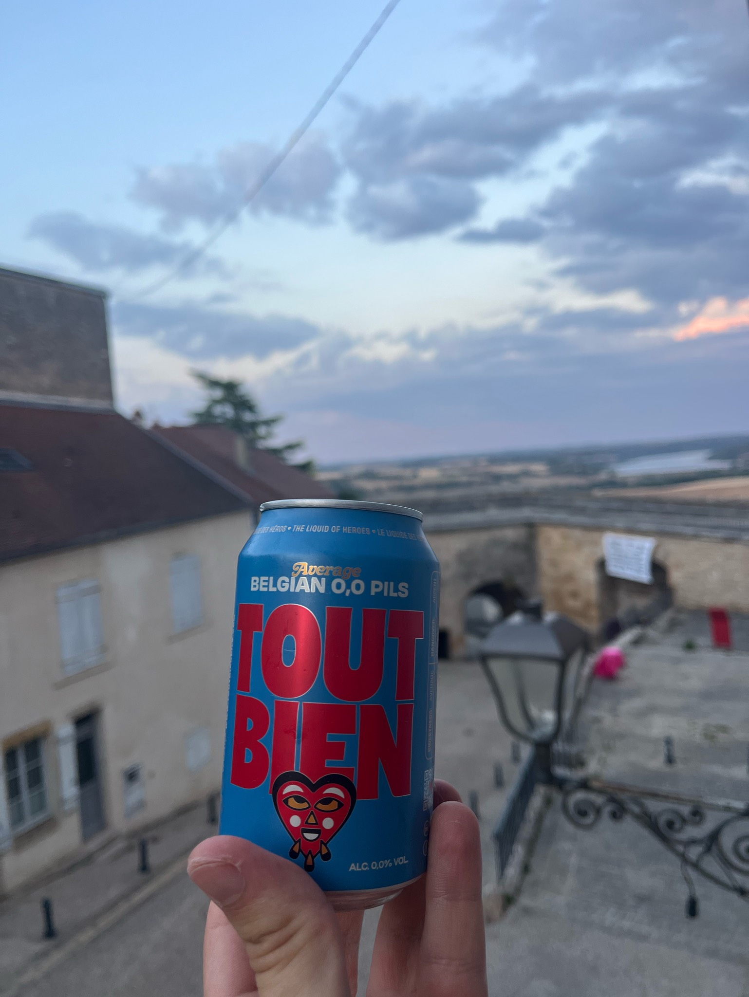 Tout Bien 0,0%, Tout Bien