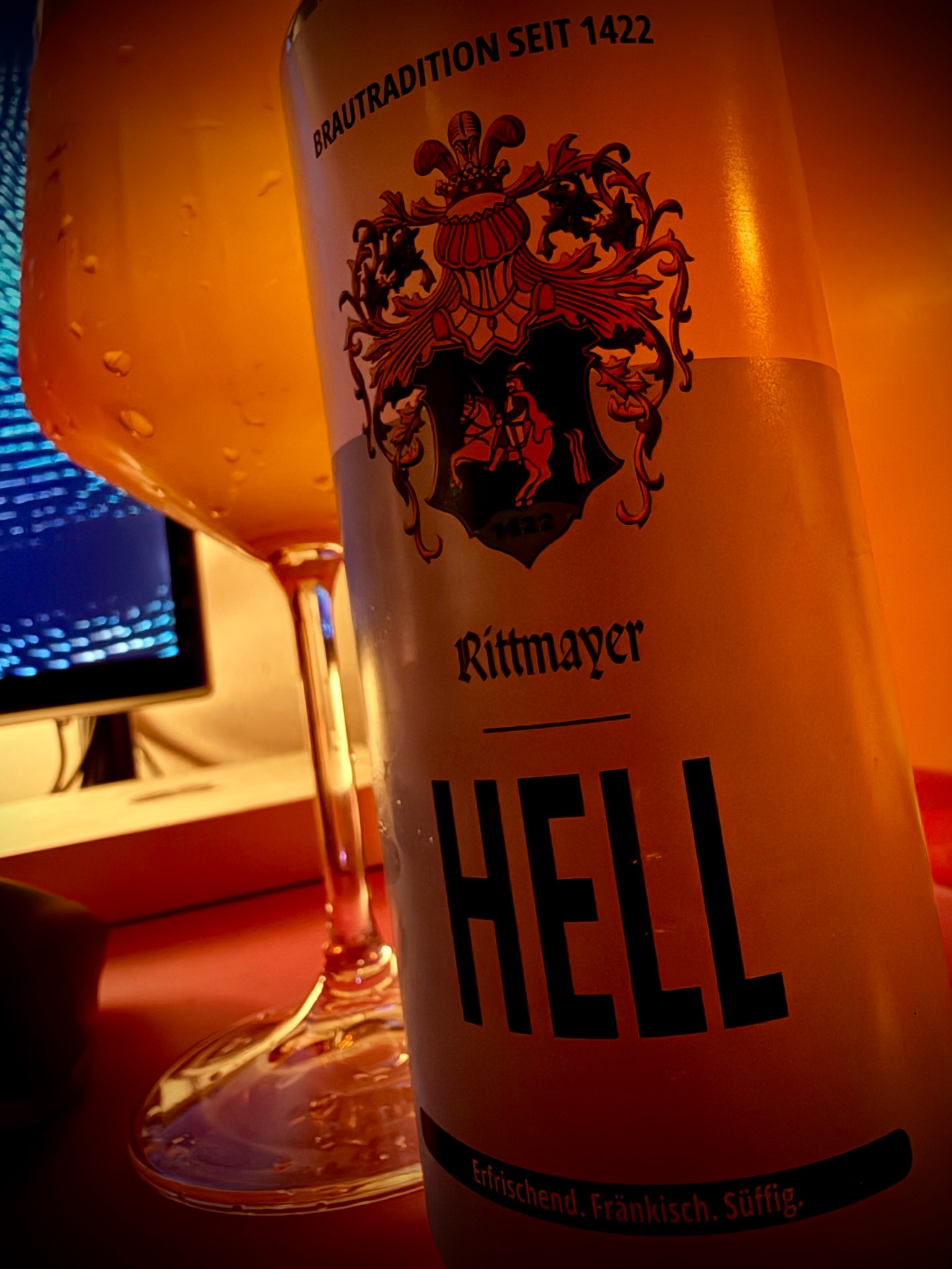 Rittmayer Hell, Germany