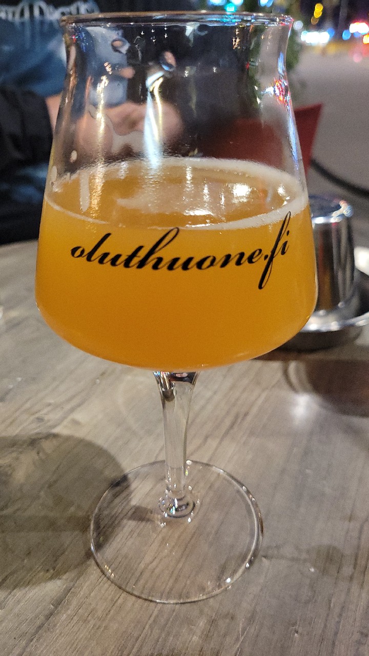 Amazing Haze, Sweden