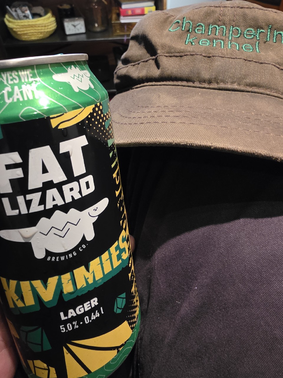 Kivimies, Finland