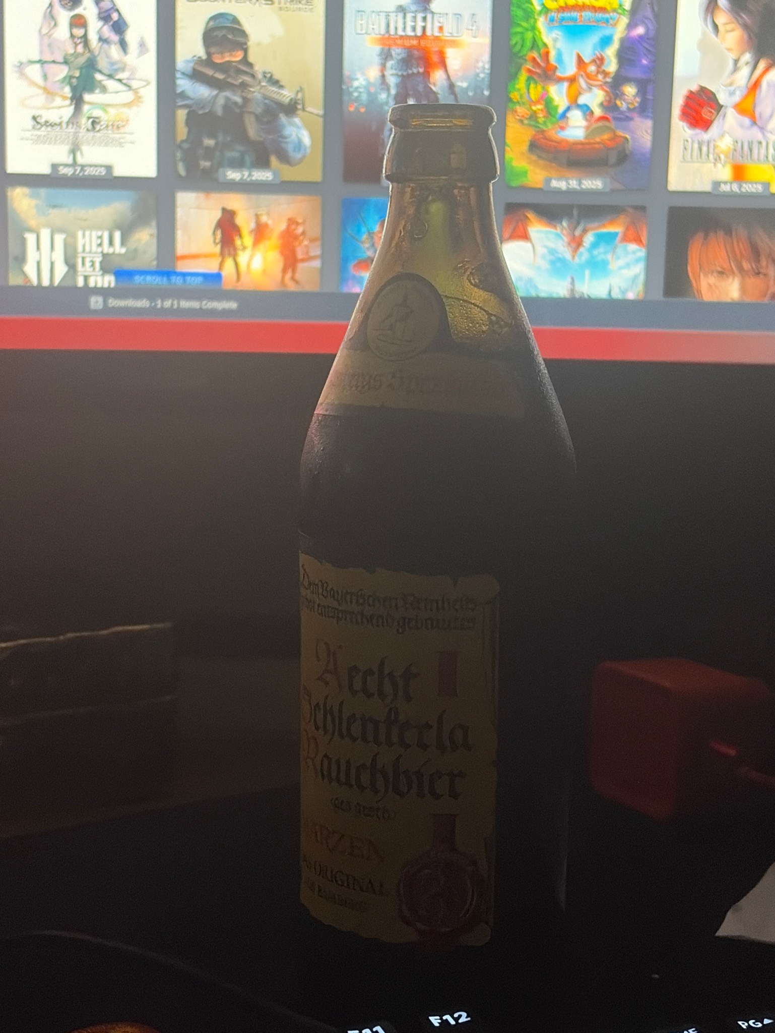 Aecht Schlenkerla Rauchbier Märzen, Germany