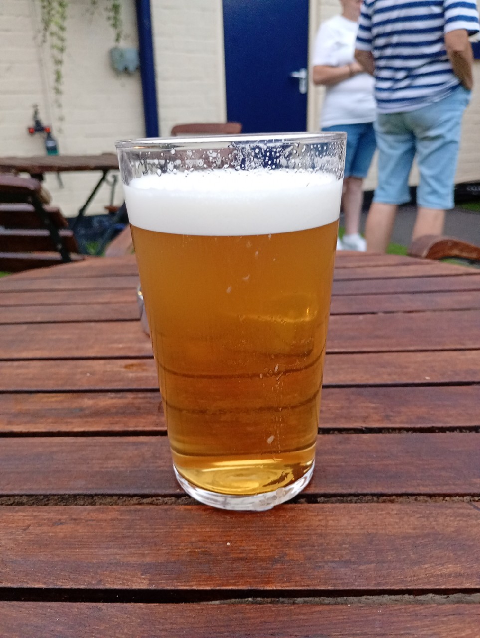 Hop Twister Haze, Salopian Brewery