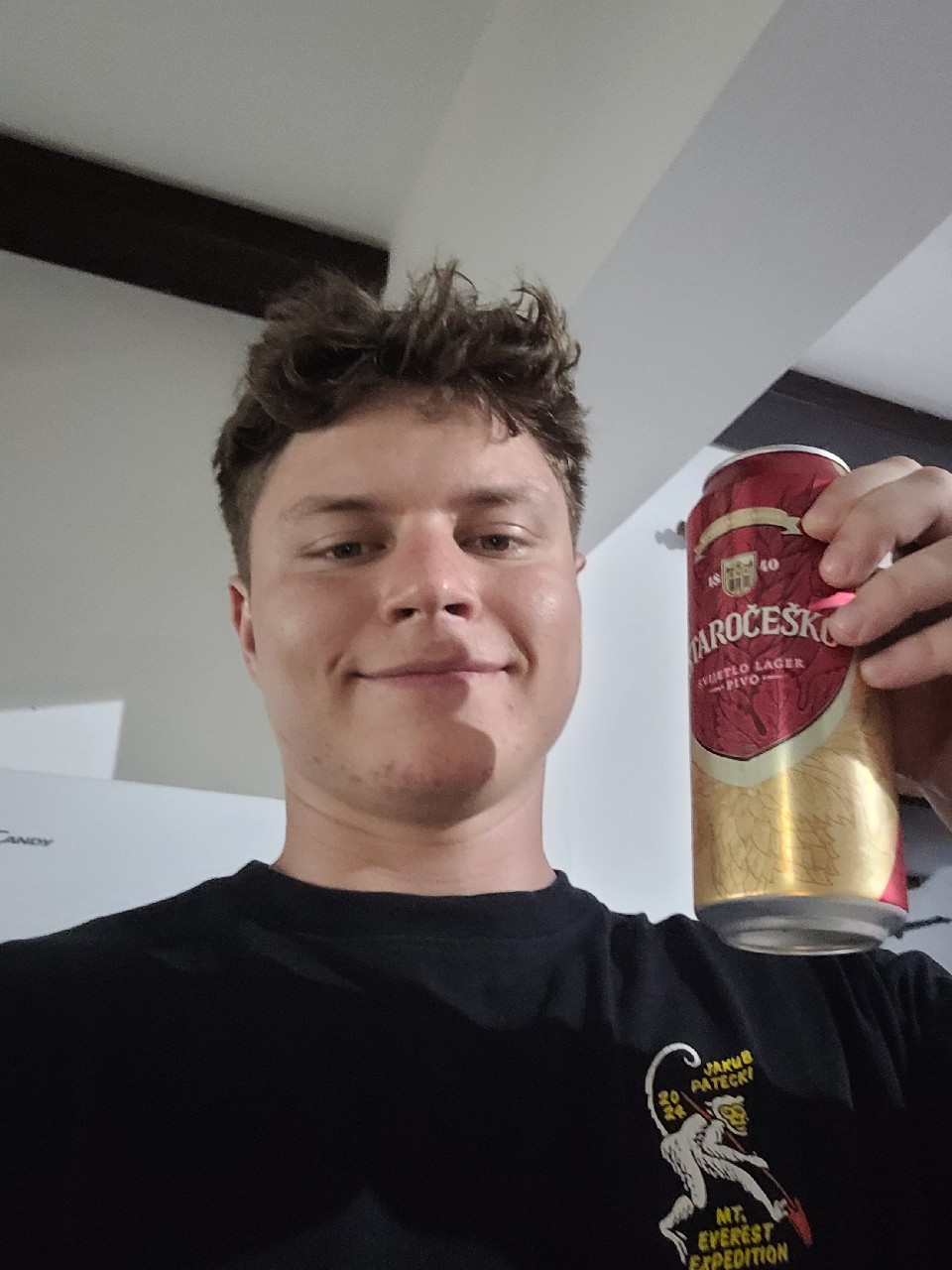 Staročeško Svijetlo, Croatia
