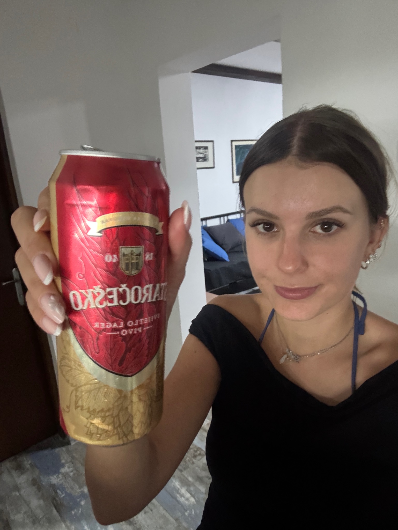 Staročeško Svijetlo, Croatia