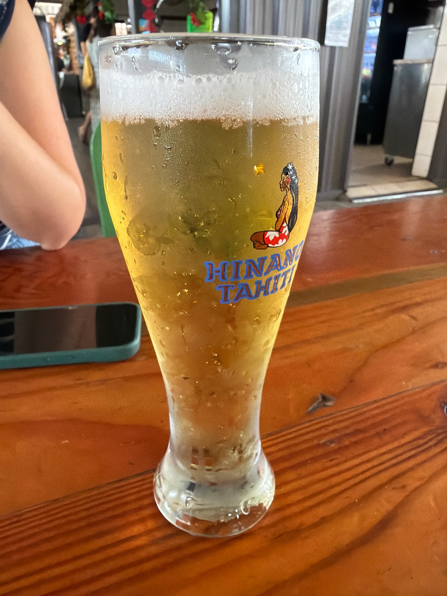 Manuia Original, Brasserie De Tahiti