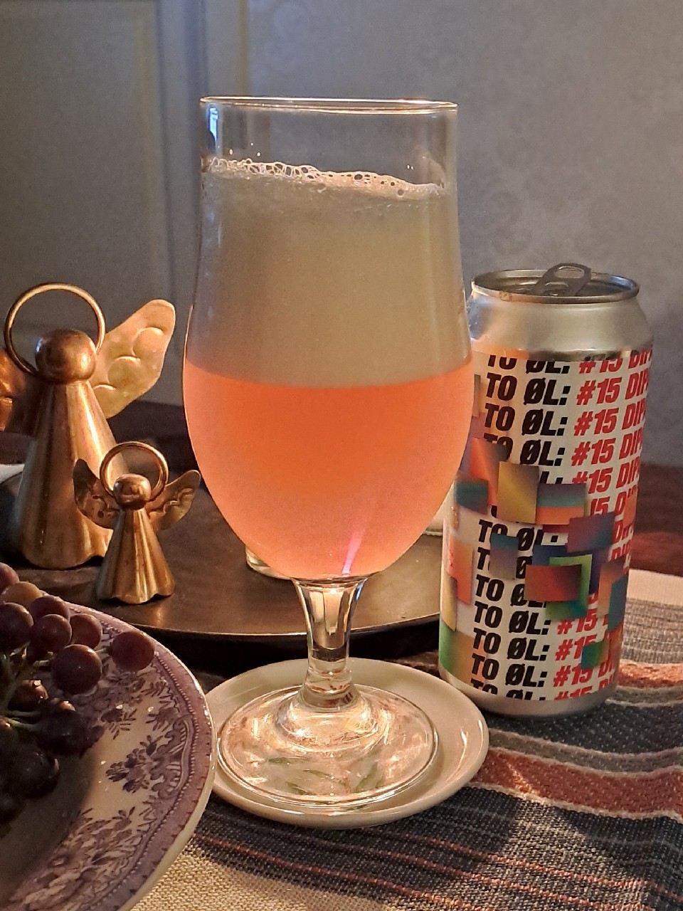 #15 DIPA, Denmark