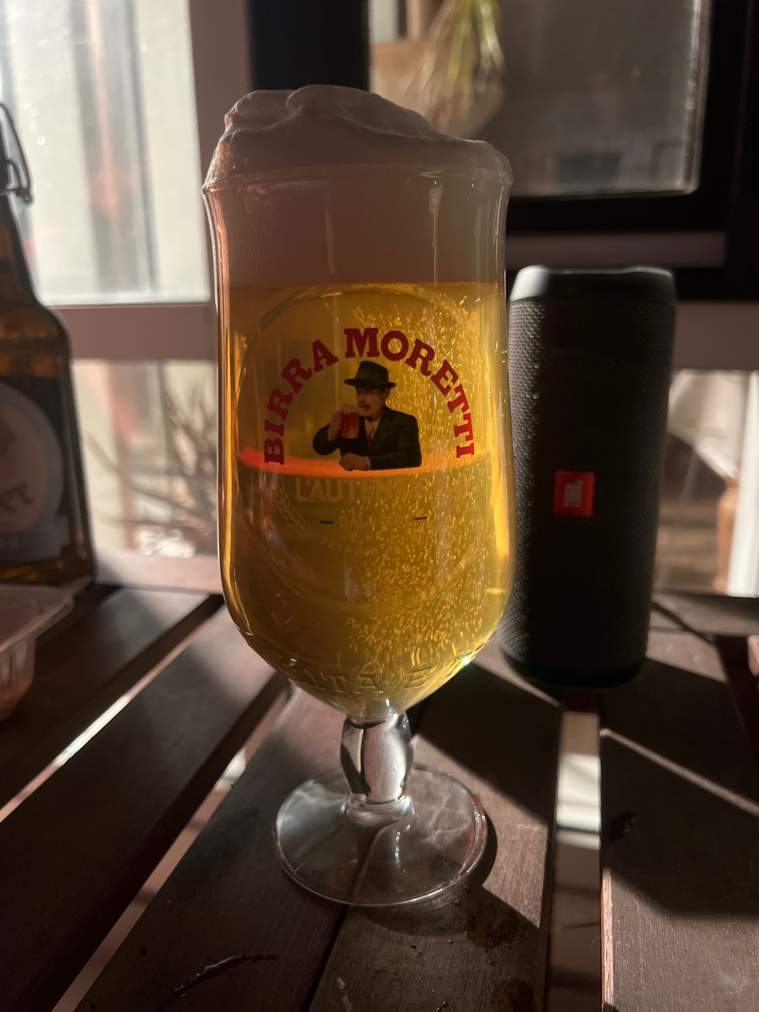 Leikeim Premium Pils, Familien-Brauhaus Leikeim