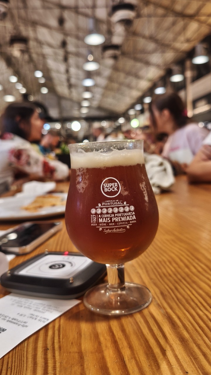 Super Bock Abadia, Portugal