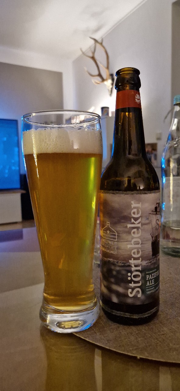 Pazifik-Ale, Germany