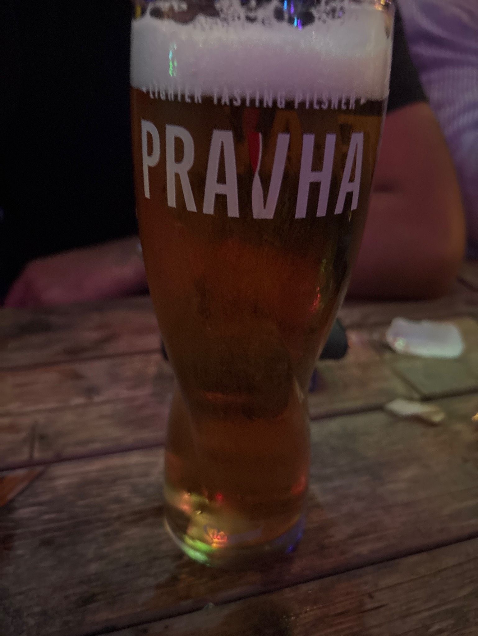 Pravha, Czech Republic