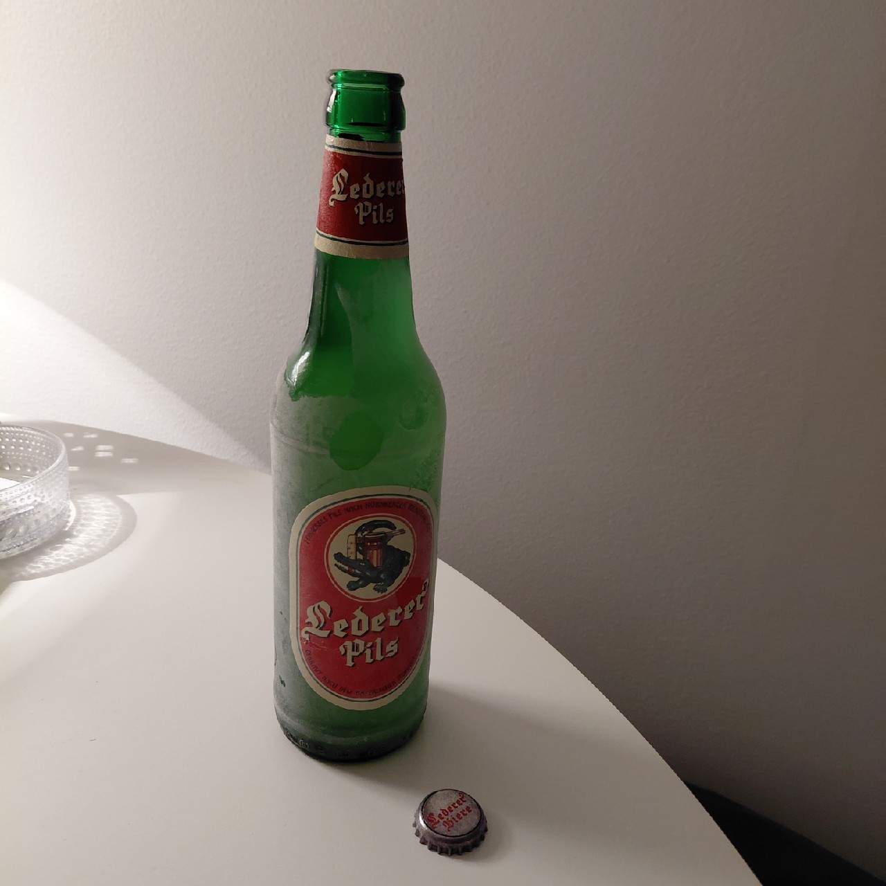 Lederer Pils, Tucher Bräu