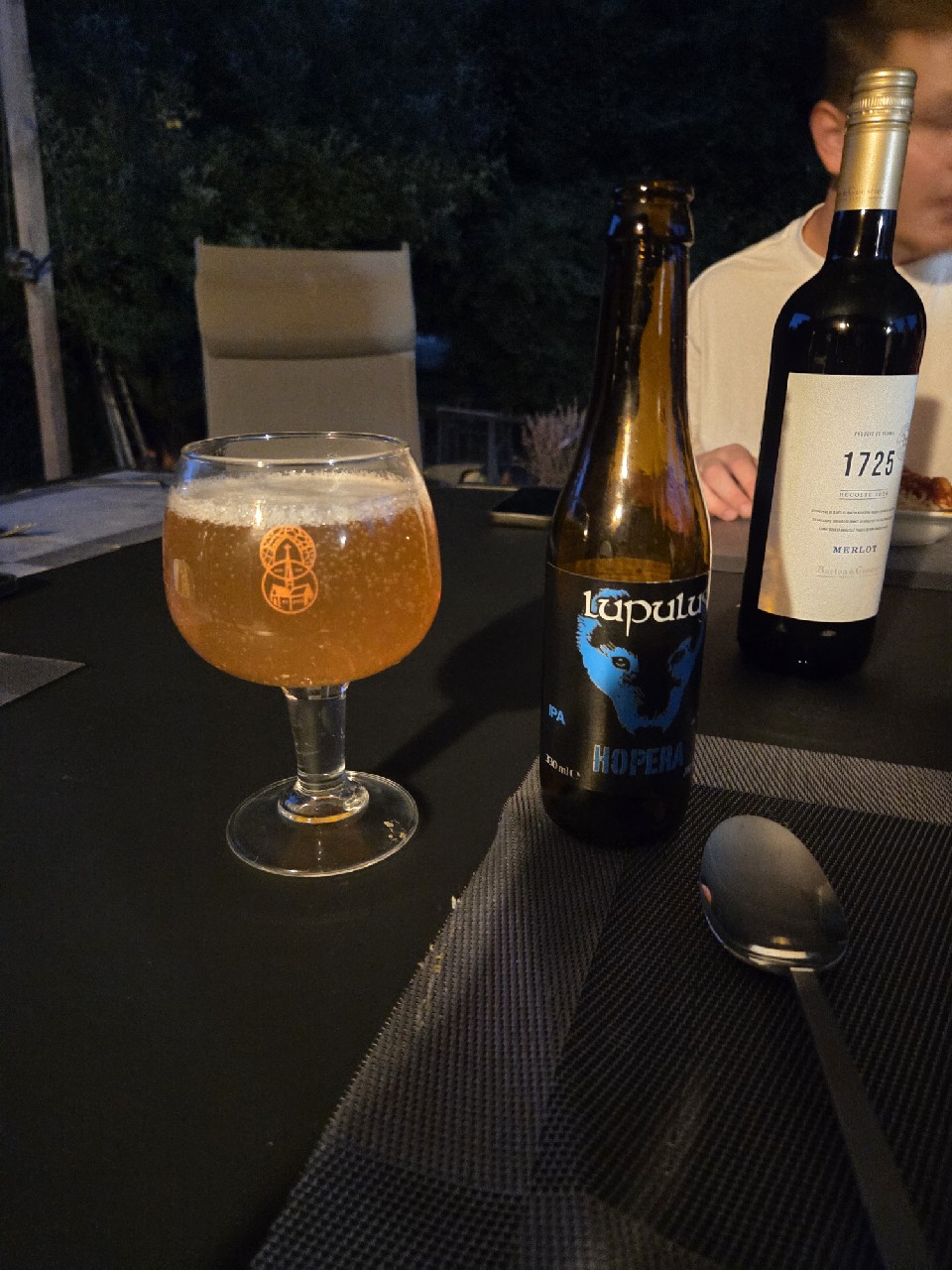 Hopera, Belgium