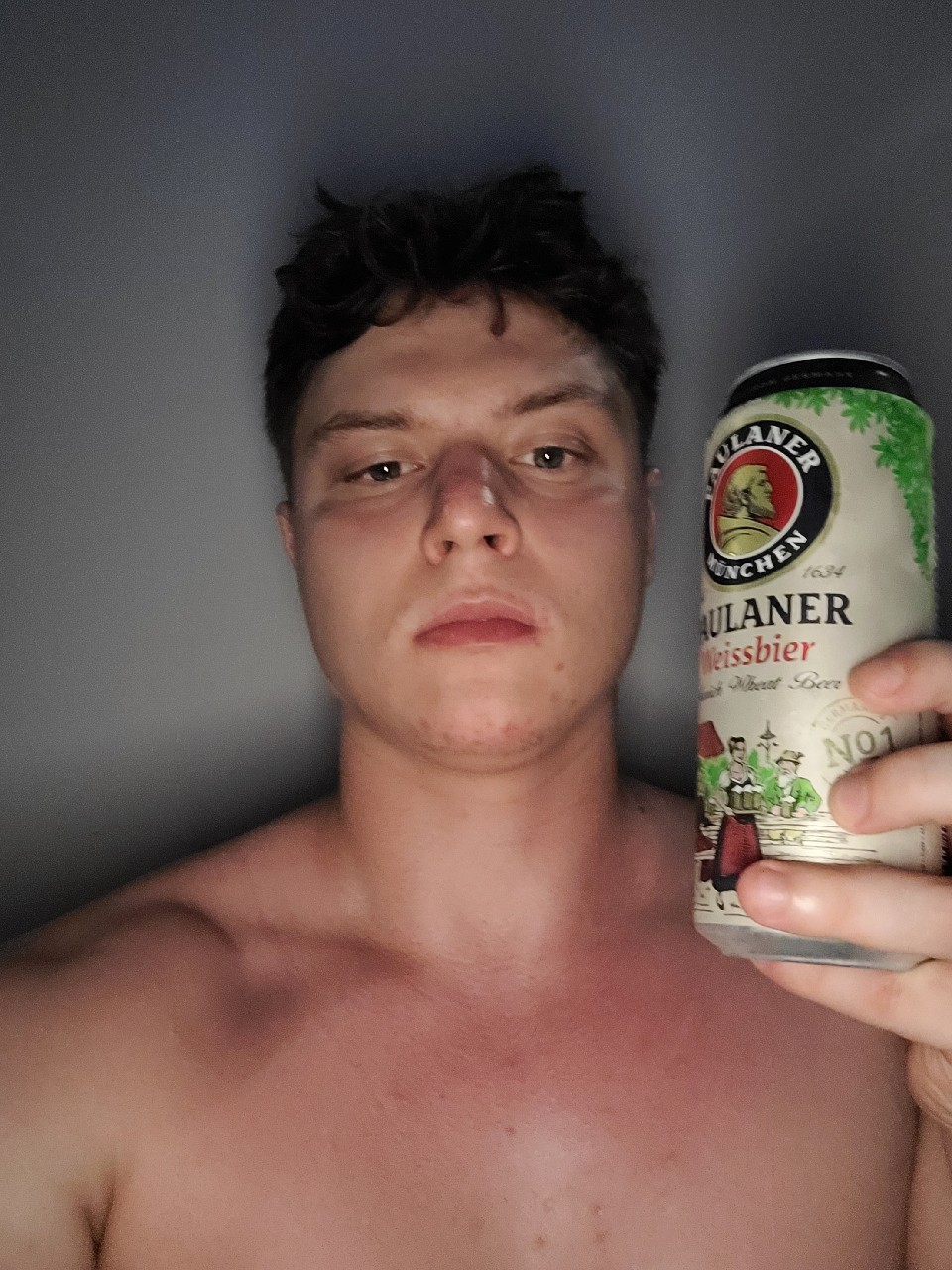 Paulaner Weissbier, Germany