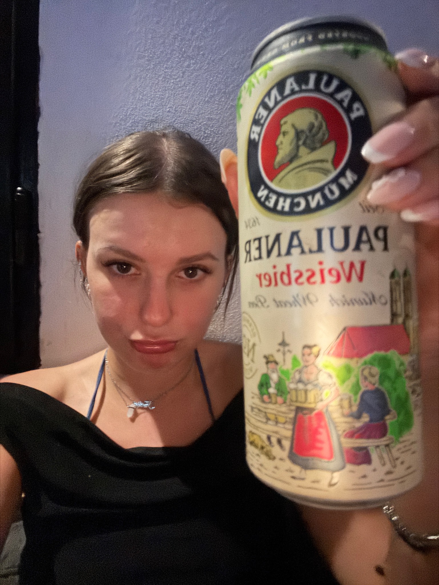 Paulaner Weissbier, Germany
