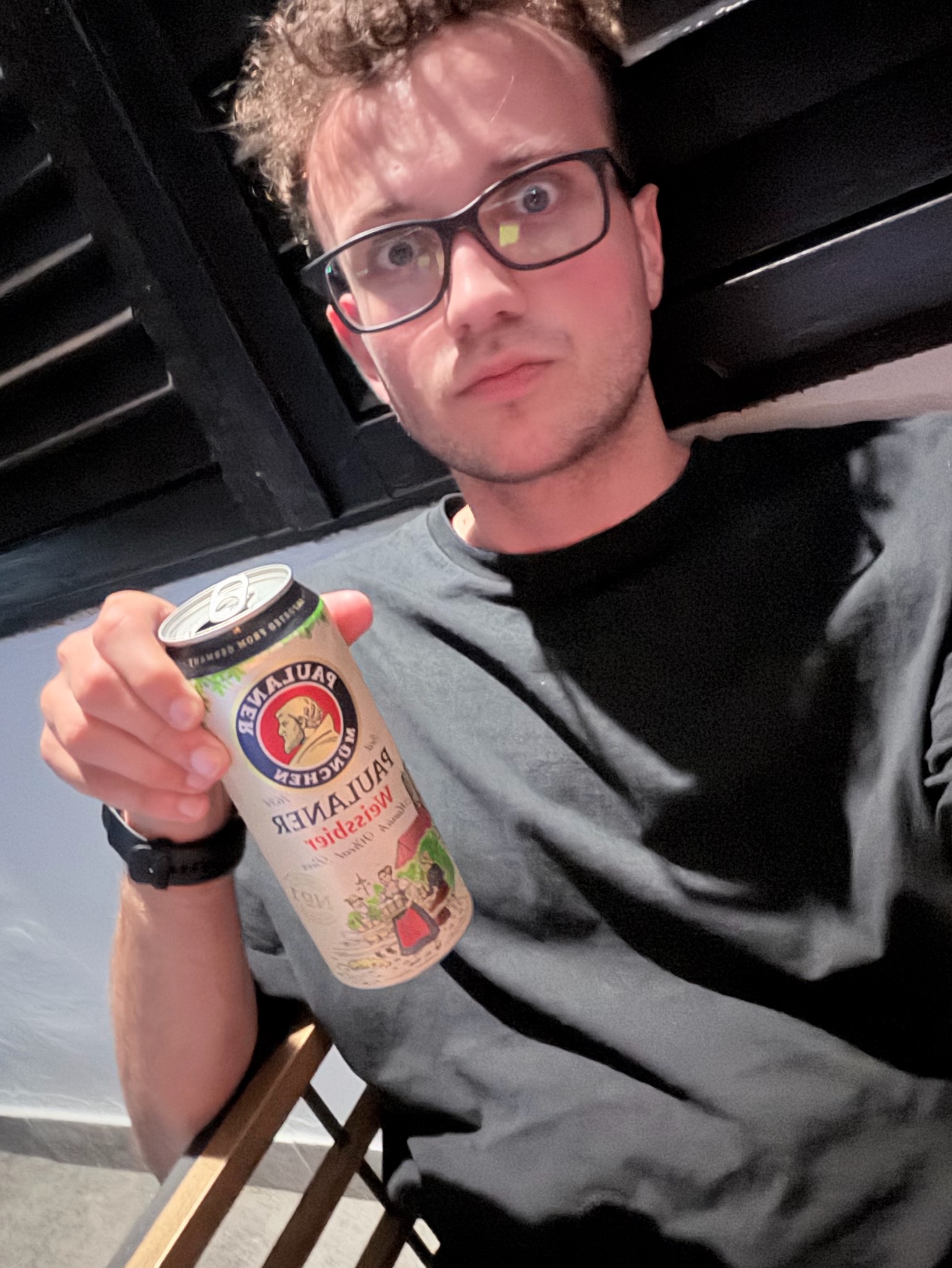 Paulaner Weissbier, Germany