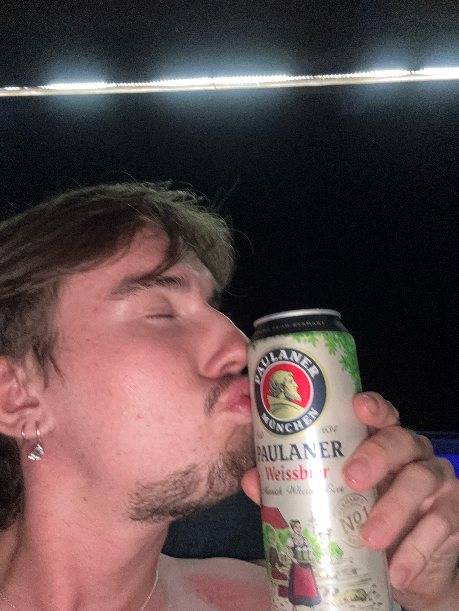 Paulaner Weissbier, Germany